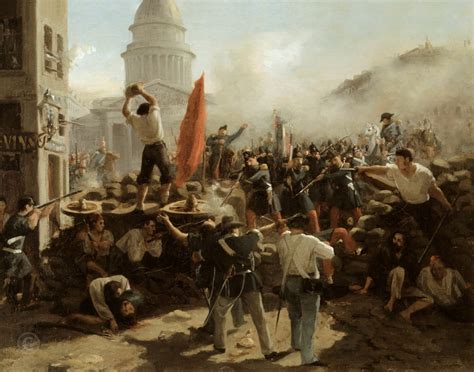 1848 İtalyan Devrimleri: Milliyetçilik ve Liberalizmin Yükselişi, Avusturya'nın Egemenliğine Karşı Bir Direniş