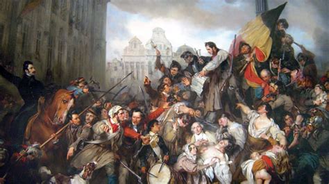 Neapolitan Revolt of 1748: Bourbon Monarcy Facing the Fury of a Hungry Population and the Rise of Enlightenment Ideals