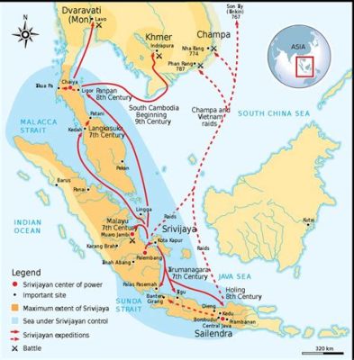  The Srivijaya Empire's Maritime Dominance and its Impact on 4th Century Malay Trade: A Forgotten Catalyst