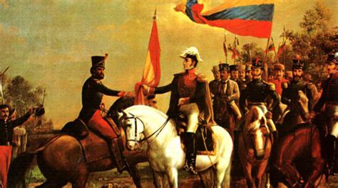 Bogotazo 1849: Liberal-Conservative Conflict and the End of Colombian Independence