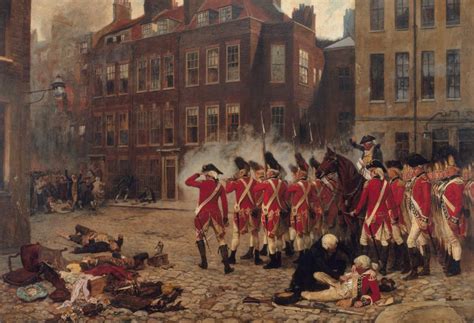 Gordon Riots: 1780 Anti-Catholic Upheaval and Legacy in British Society